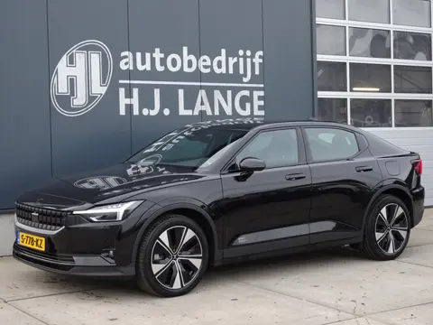 Polestar 2 Long Range Single 78 kWhSOH96% (bj 2023)