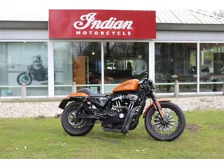 Harley-Davidson Sportster XL 883  xl883n sporster iron