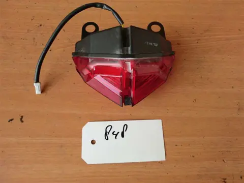 ACHTER LICHT Ducati 848 2008 - 2010 / 2010 - 2013