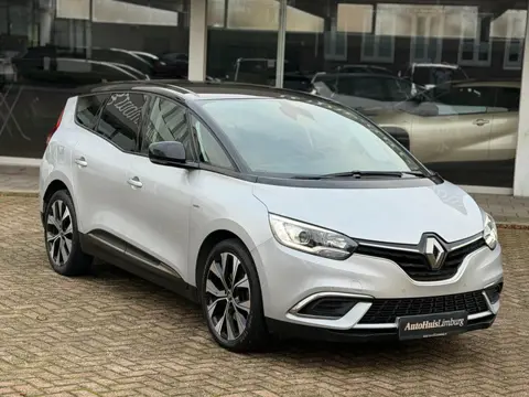 Renault Grand Scénic 1.3 TCe Limited |7 Peroons|Camera|Navigatie|Automaat|Trekhaak|1e Eigenaar!