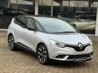 Renault Grand Scénic 1.3 TCe Limited |7 Peroons|Camera|Navigatie|Automaat|Trekhaak|1e Eigenaar!