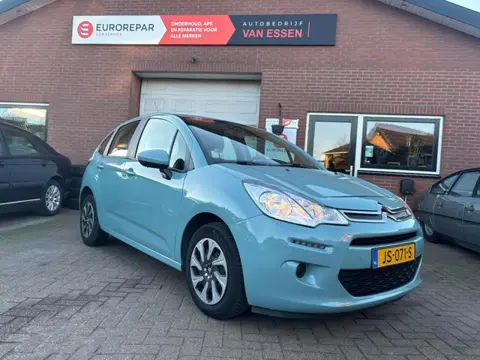 Citroen C3 1.2 PureTech Tendance