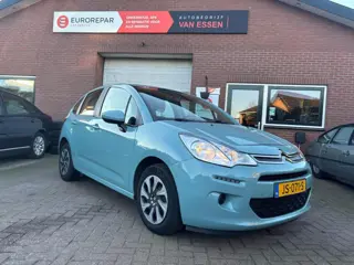 Citroen C3 1.2 PureTech Tendance