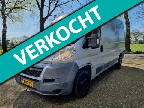 Citroen GEZOCHT GEVRAAGD ALLE DUCATO JUMPER BOXER TOPPRIJZEN