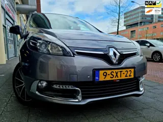 Renault Grand Scénic 1.2 TCe Bose 7pers MOTOR DEFECT