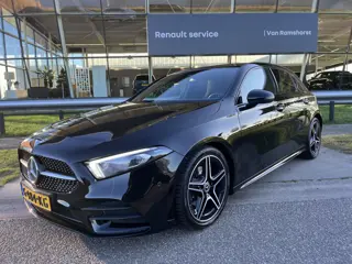Mercedes-Benz A-Klasse 200 Business Solution AMG Night! / Pano / Automaat / Sfeerverlichting / Stoel