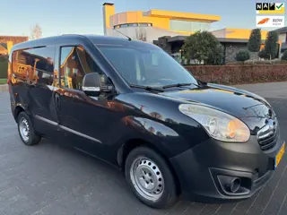 Opel Combo 1.3 CDTi L1H1 marge auto ! nieuwe a.p.k airco