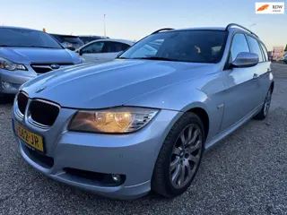 BMW 3-serie Touring 318i High Executive AUTOMAAT Dealer OH! Nette Auto Laag Kilometers