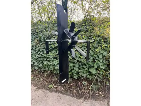 Hakki Pilke Zaagkloofmachine Reparatie\Onderdelen