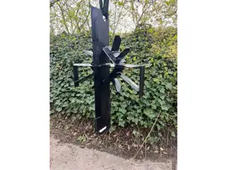 Hakki Pilke Zaagkloofmachine Reparatie\Onderdelen