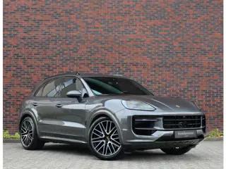 Porsche Cayenne E-Hybrid | Sport Chrono - Pano - Trekhaak