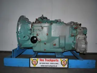 Versnellingsbak Scania SC-3 GRS-900 R