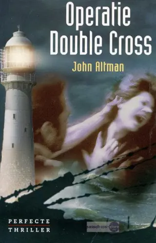 John Altman ~ Operatie Double Cross