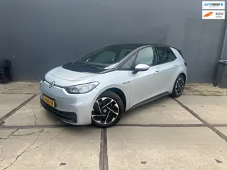 Volkswagen ID.3 Pro 58 kWh 204 pk BTW wagen!