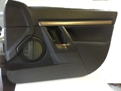 Opel Vectra C deurbekleding  rechts voor 13195428