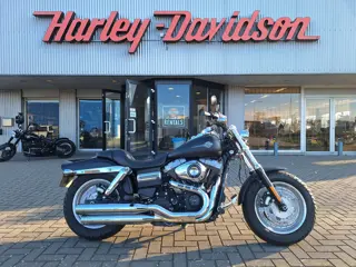 Harley-Davidson FXDF 103 (bj 2013)