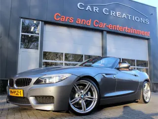 BMW Z4 Roadster sDrive30i M-Sport Executive (bj 2011)