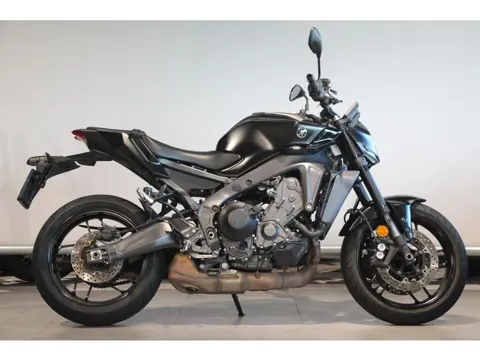 Yamaha MT-09 35KW (bj 2025)