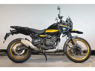 Royal-Enfield HIMALAYAN 452 (bj 2024)