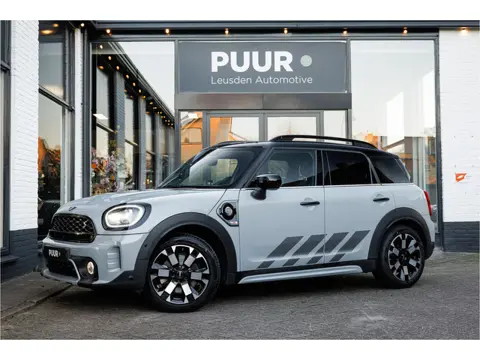 MINI Countryman Cooper S E ALL4 Untamed Pano - Harman Kardon - Camera - Active Cruise