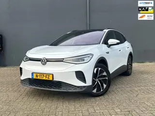 Volkswagen ID.4 Pro 77 kWh