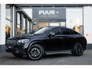 Mercedes-Benz GLE Coupé 53 AMG 4MATIC+ Premium Plus Pano - Burmester - Night Pack