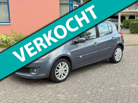 Renault Clio 1.2 TCE Collection