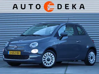 Fiat 500 1.0 Hybrid Lounge *Cruisecontr.*Apple Carplay*