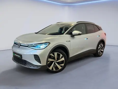 Volkswagen ID.4 Business 77 kWh|SFEER|XENON|NAP|