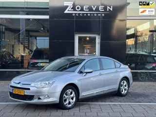 Citroen C5 2.0 16V Ligne Business