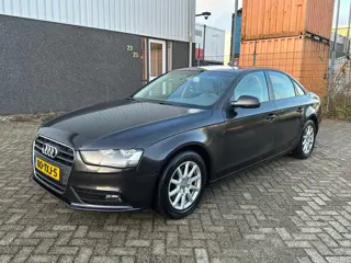 Audi A4 Limousine 1.8 TFSI Pro Line Business 2012