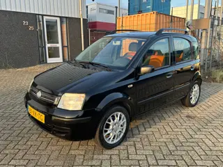 Fiat Panda 1.2 Edizione Cool Airco