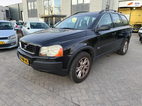 Volvo XC90 2.9 T6 Exclusive Automaat Schuifdak Lees Omschrijving!