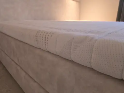 Traagschuim / NASA Topmatras Vanaf €199,00