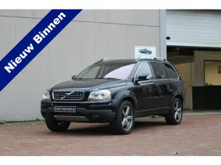 Volvo XC90 3.2 AWD AUTOMAAT YOUNGTIMER incl. 21% BTW