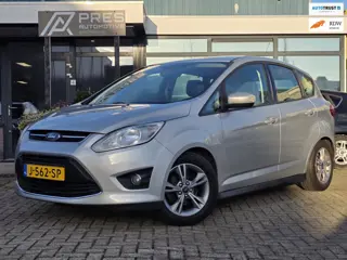 Ford C-Max 1.0 Ambiente |CLIMA|PDC|STOELVERWARMING|TREKHAAK