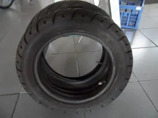 2 buitenbanden
