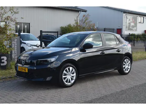 Opel Corsa 1.2 Airco|PDC|Led|Dab+|Carkit