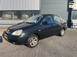 Suzuki Liana 1.6 GLX Airco Trekhaak