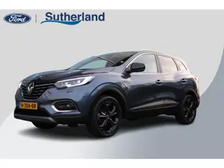 Renault Kadjar 1.3 TCe Black Edition | Automaat | Trekhaak 1500KG | BOSE | Stoelverwarming | Panoram