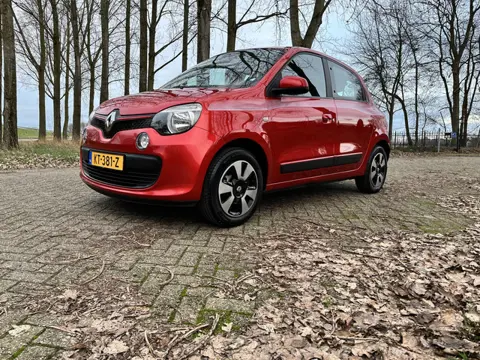 Renault Twingo 1.0 SCe Collection