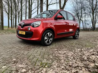 Renault Twingo 1.0 SCe Collection