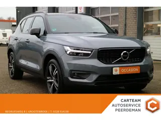 Volvo XC40 1.5 T5 Recharge R-Design | PHEV | Trekhaak! |Camera | Harman Kardon |