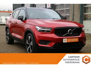 Volvo XC40 1.5 T5 Recharge Inscription | 360 camera | Carplay |