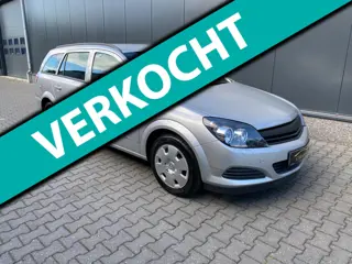 Opel Astra Wagon 1.6 Sport Edition Airco N.A.P Trekhaak