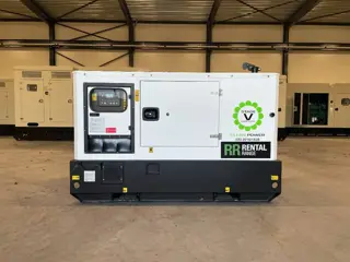 Kubota V2203M - 20 kVA Stage V - DPX-19003 (bj 2025)