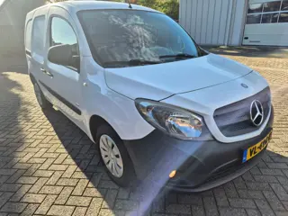 Mercedes-Benz Citan 108 CDI (bj 2015)