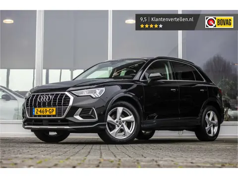 Audi Q3 35 TFSI Advanced edition | Adaptive Cruise | LED | Carplay
