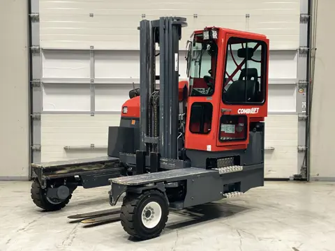 COMBILIFT C5000XL 2020 5.0T