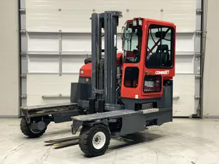 COMBILIFT C5000XL 2020 5.0T